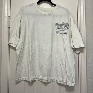 Ford Motors Co. graphic tee